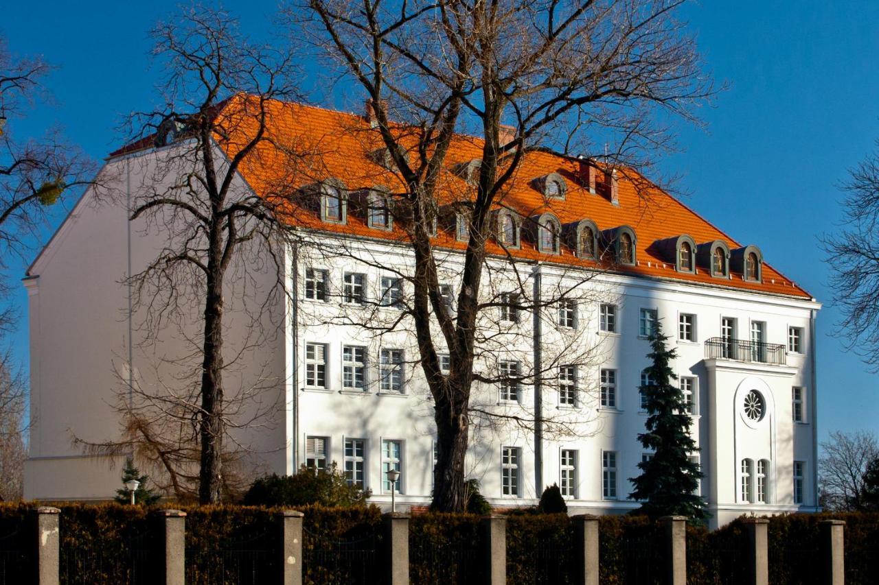 Bed and Breakfast Dom Notre Dame Вроцлав Экстерьер фото